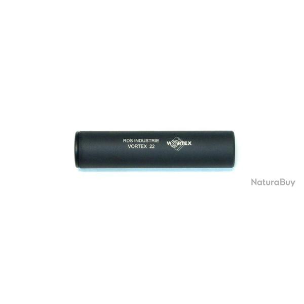 Silencieux VORTEX 22 GEN III 1/2x20 UNF