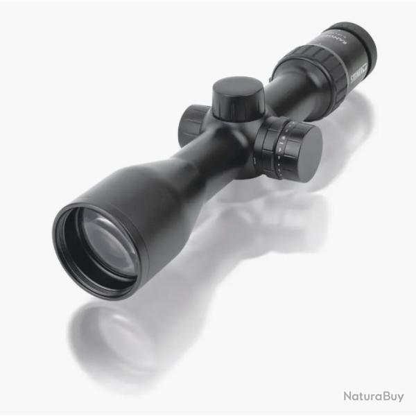 LUNETTE STEINER RANGER 4S 4-16X44 RET 4A-I