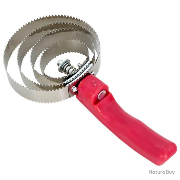 �trille pour cheval 4 anneaux r�versibles acier inoxydable