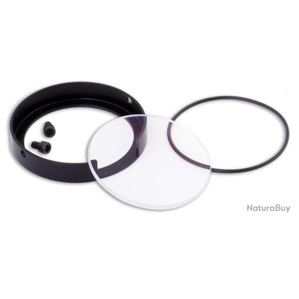 HHA - Kit Lentille Clear pour Scope 1"5/8 X2 - 0.25
