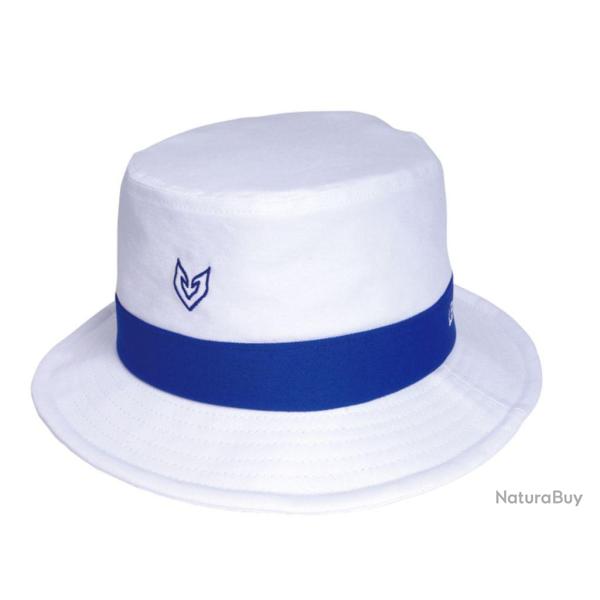 FIVICS - Chapeau Bleu et Blanc M