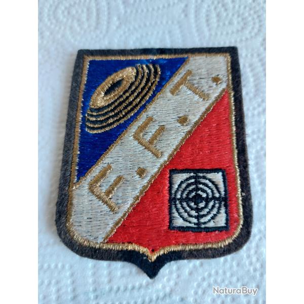 VEND �CUSSON FFT NEUF DERNIER EXEMPLAIRE.