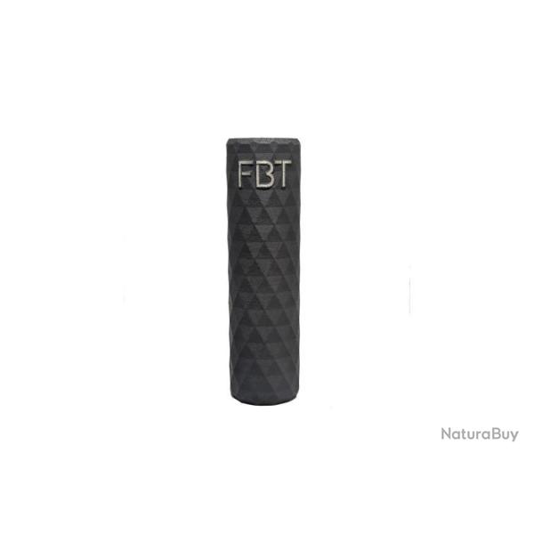 silencieux FBT titanium 34 3d sans organe de vis� cal.375