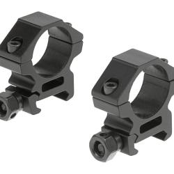 Madbull Daniel Defense 16 Government Mid-Length Steel Outer Barrel - R&eacute;f: DD STEEL 16 GOV'T PROFIL