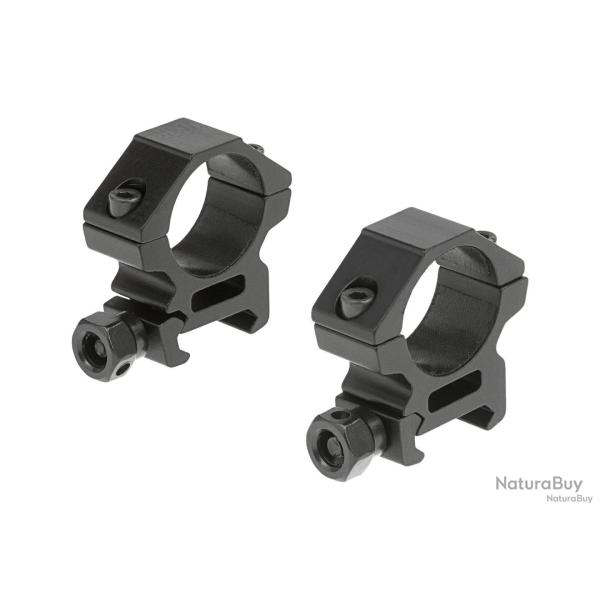 Madbull Daniel Defense 16 Government Mid-Length Steel Outer Barrel - R�f: DD STEEL 16 GOV'T PROFIL