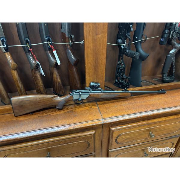Blaser R93 �l�gance 7x64 avec aimpoint H1 montage blaser