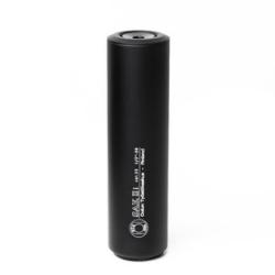 Moderateur de Son SAK 2i Cal 22 LR 1/2X28