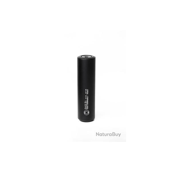 Moderateur de Son SAK 2i Cal 22 LR 1/2X28
