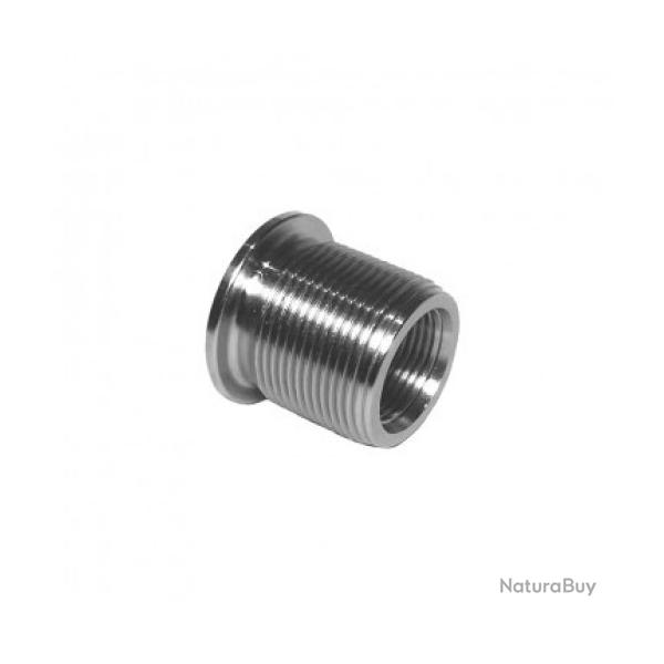 Adaptateur pour silencieux FBT 5/8X24