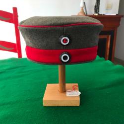 FELDM&Uuml;TZE KRATZCHEN MOD 1910 (COPIE ) PAS D'ACHAT 10 X