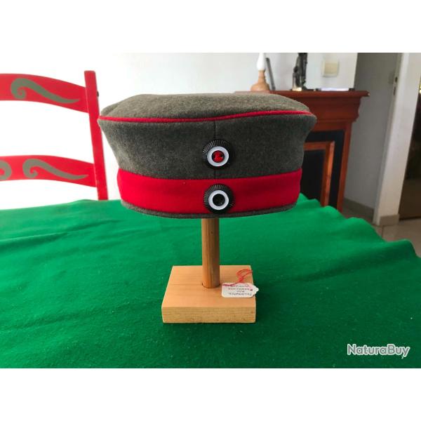 FELDM�TZE KRATZCHEN MOD 1910 (COPIE ) PAS D'ACHAT 10 X
