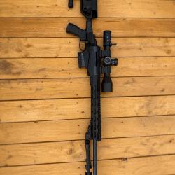 Tikka T3x tac a1