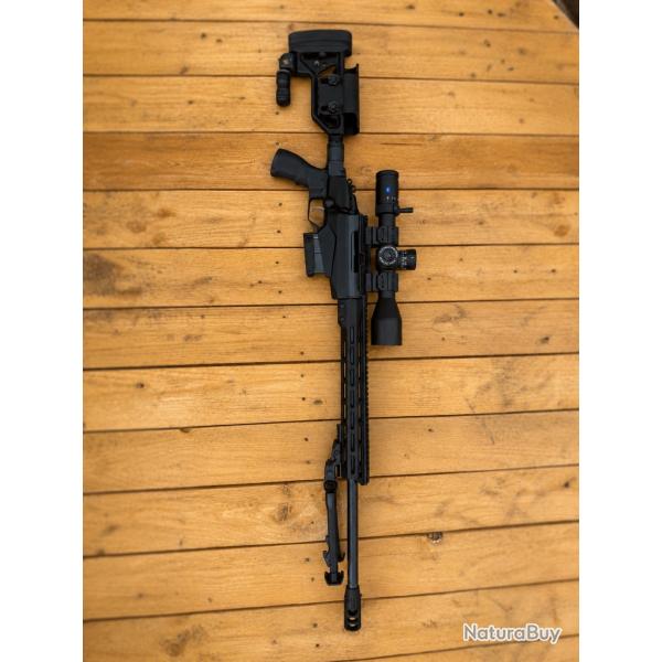 Tikka T3x tac a1