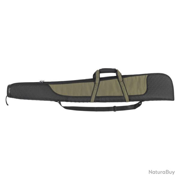 Prix de d�part � 1� !! Etui Fusil Attila Kaki Noir Ligne Verney Carrp,