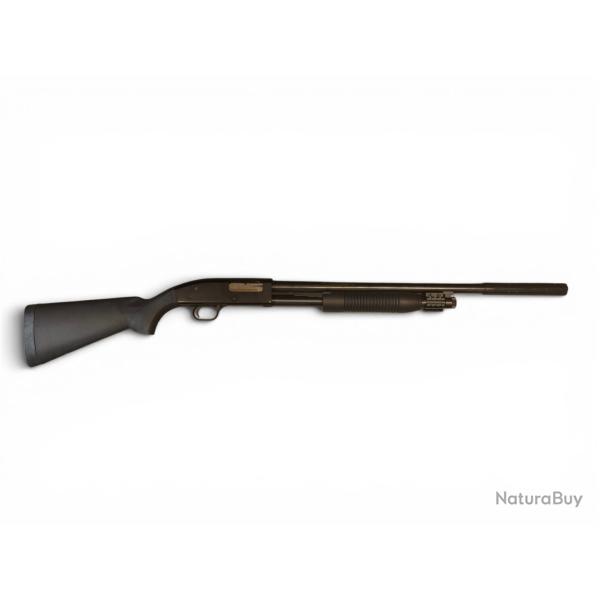 FUSIL A POMPE MOSSBERG MODEL 88 (MAVERICK-M CALIBRE 12/76
