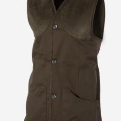 Browning VEST, NORFOLK, DARK GREEN,