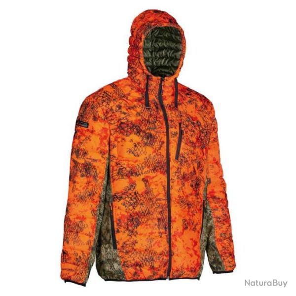 Prix de d�part � 1� !! Doudoune Verney Carron Caracal Taille M