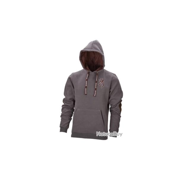 Browning FELPA, SNAPSHOT, ASHGREY,