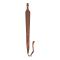 petites annonces chasse p&ecirc;che : Prix de départ à 1 !! Bretelle à carabine cuir Ligne Verney-Carron