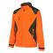 petites annonces chasse p&ecirc;che : Prix de départ à 1 !! Blouson chasse Softshell triple couches Percussion taille M