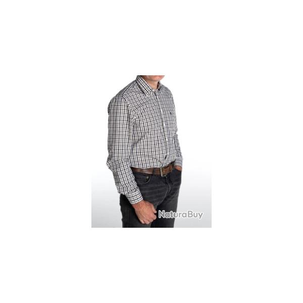 browning SHIRT, SEAN, BROWN, L