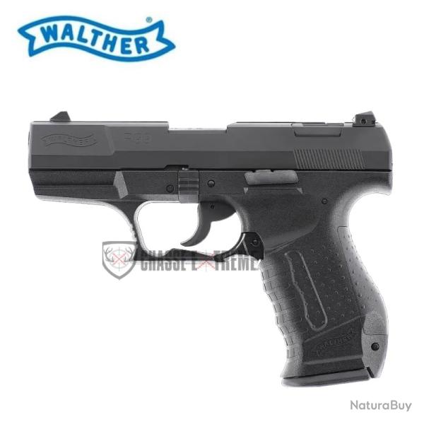 Pistolet WALTHER P99 SV Cal 9mm Pak