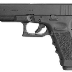 UMAREX - Pistolet GLOCK 17 - GAZ - 6MM BBS