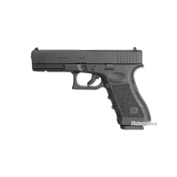UMAREX - Pistolet GLOCK 17 - GAZ - 6MM BBS
