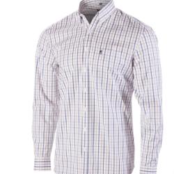 browning SHIRT, JAMES, BROWN,