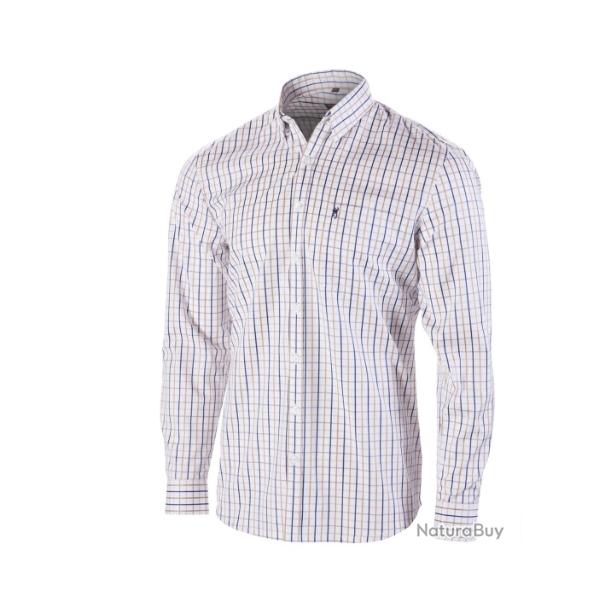browning SHIRT, JAMES, BROWN,