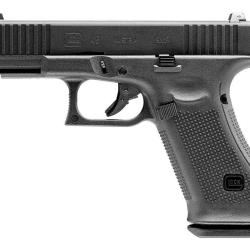 UMAREX - Pistolet GLOCK 45 - GAZ - 6MM BBS