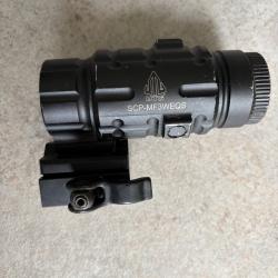 Magnifier UTG