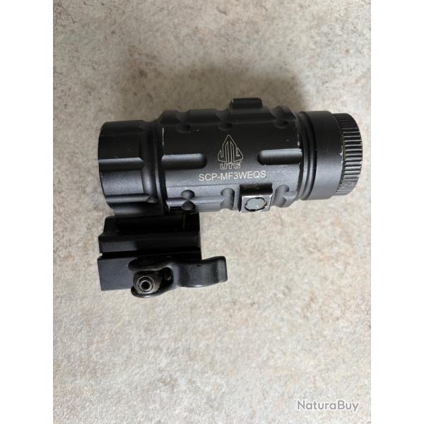 Magnifier UTG