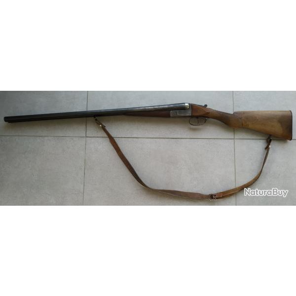 FUSIL MAISONNIAL