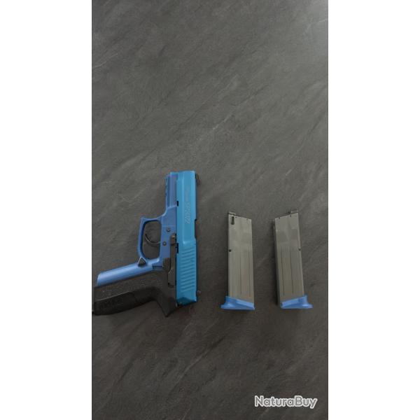 Airsoft SIPRO entra�nement