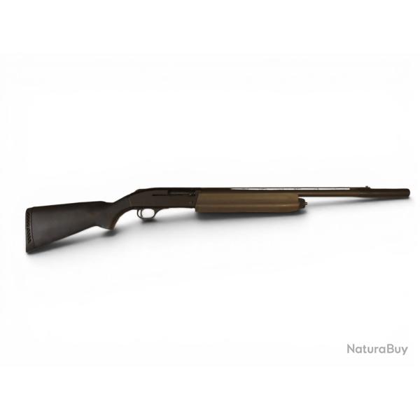 FUSIL SEMI-AUTO 2+1 MOSSBERG 9200 CALIBRE 12/76