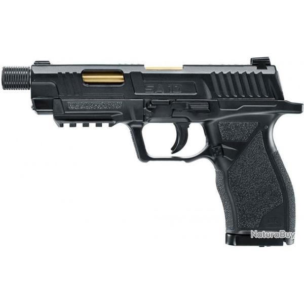 UMAREX - Pistolet UX SA10 - CO2 - 4.5MM BBS / 4.5MM