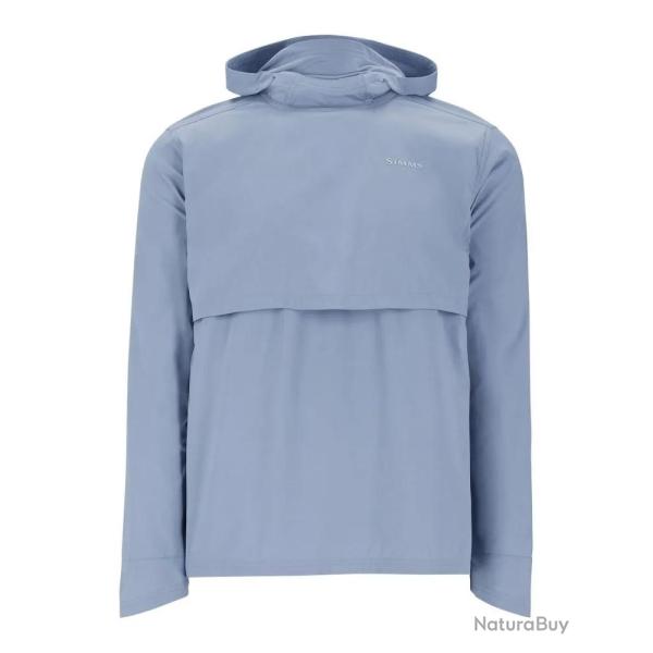 Sweat SIMMS Latitude Hoody Albacore XXL