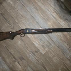 Browning B525 HTG Black Gold Edition Limit&eacute;e cal20/76 can. 71 cm