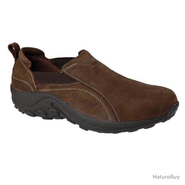 Prix de d�part � 1� !! Sabots TOPAZE Stepland Taille 42