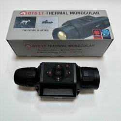 ATN OTS LT 320x240 3-6x monoculaire thermique avec capteur thermique 60Hz d'occasion