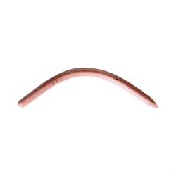 Leurre Souple Reins Fat Swamp 15cm B18 - Vers de berge