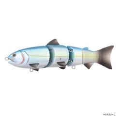 Poisson Nageur Spro Swimbait BBZ-1 UV Slow Sinking 15cm Herring