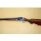 petites annonces chasse p&ecirc;che : JUXTAPOSÉ BAIKAL IJ58 - Cal 12/70 - FUSIL PROPRE - DÉPART 1 SANS PRIX DE RÉSERVE !!!