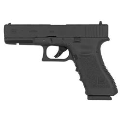 UMAREX - Pistolet GLOCK 17 - CO2 - 4.5MM BBS / 4.5MM