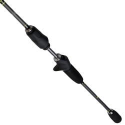 Canne Casting LMAB La Moustique 170g 2m30 230 MH 20-80g 2