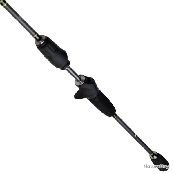 Canne Casting LMAB La Moustique 170g 2m30 230 MH 20-80g 2