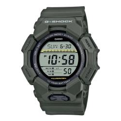 Op&eacute; Tactique !! Montre G-Shock GD-010 Vert Olive