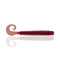 Leurre Souple Reins G-Tail Saturn 2,5" B47 - New Blue Gill