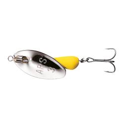 Cuiller Tournante Smith AR-S 2,1g 2,1g 01